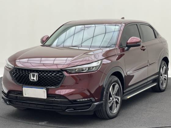 HONDA HR-V 1.5 DI I-VTEC TURBO FLEX TOURING CVT